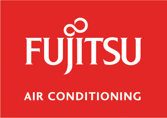 Fujitsu airco logo